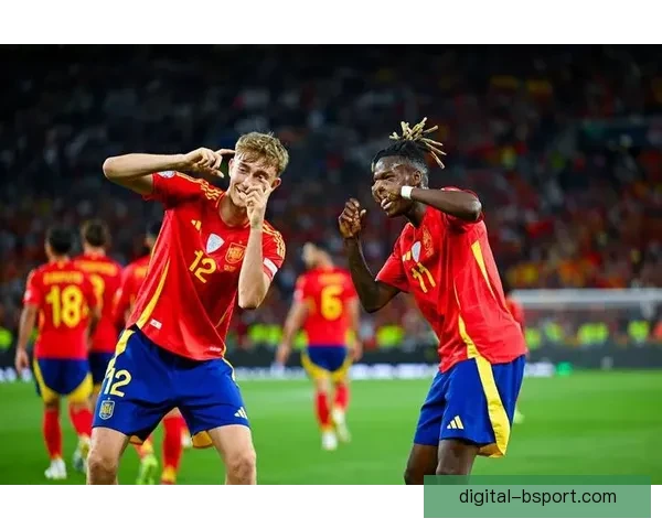 2024 欧洲杯亚马尔对阵法国队上演精彩进球荣膺最佳进球奖