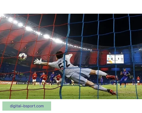 卡利穆恩多前锋频频创造射门机会引领进攻节奏