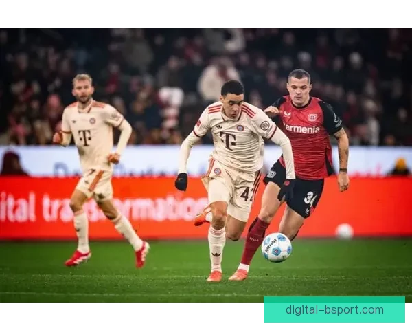 勒沃库森力挽狂澜打破拜仁德甲统治传奇开启新篇章