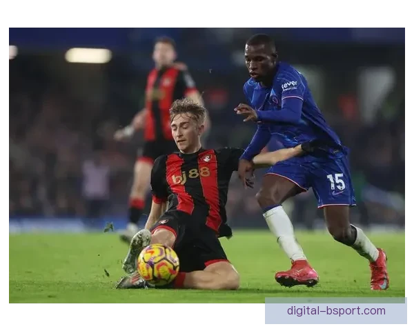 切尔西解雇波切蒂诺改聘马雷斯卡蓝军重启重建能否迎来新时代新机