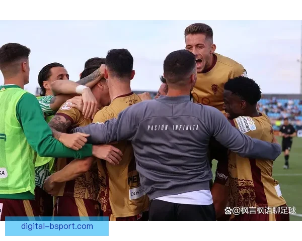 埃瓦尔附加赛遗憾失利 无缘重返西甲梦想破灭