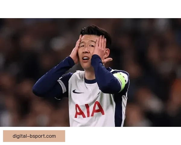 孙兴慜英超破120球大关 成为亚洲球员历史最佳射手