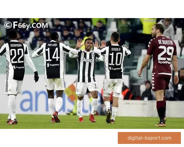 尤文图斯主场力克都灵德比展现强势争冠决心