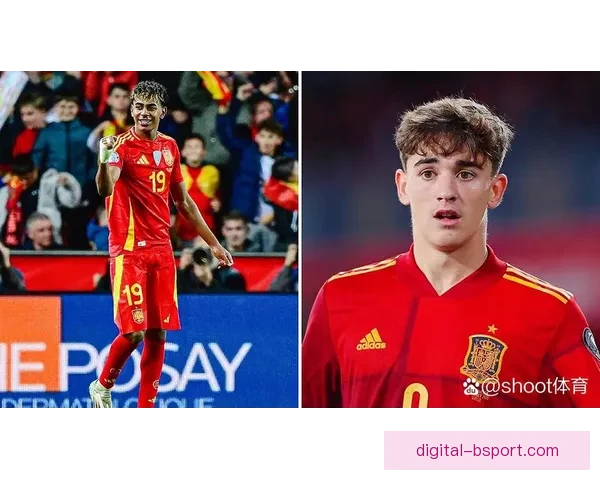 巴萨天才亚马尔刷新欧洲杯纪录成最年轻进球者震惊足坛未来可期一