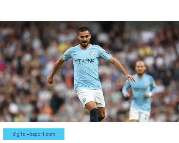 曼城官宣京多安回归并出任副队长重塑更衣室领袖格局冲击新赛季荣誉