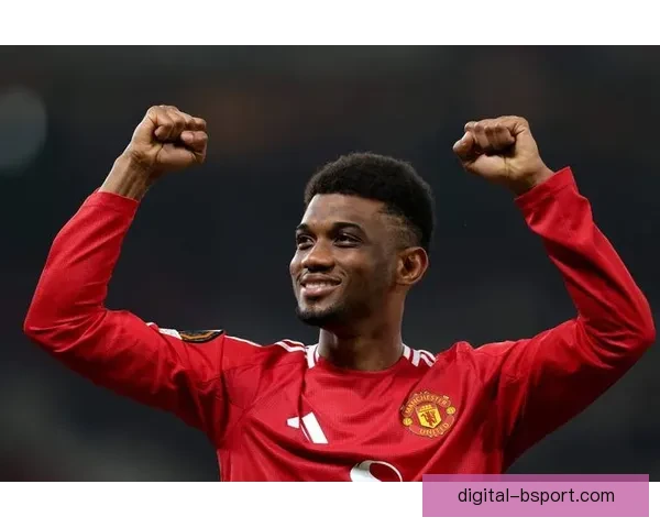 曼联正式宣布阿莫林出任一线队主帅开启新赛季征程