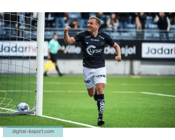 罗森博格在挪威超级联赛创下历史最差开局五连败困境