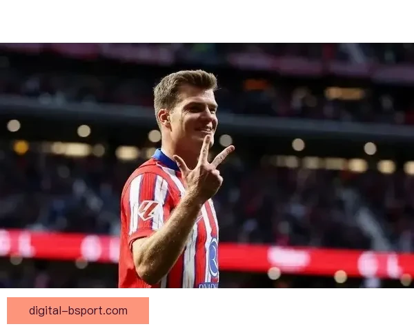 索尔洛特正式加盟马德里竞技开启全新职业征程