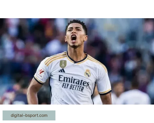 贝林厄姆国家德比补时绝杀巴萨成焦点皇家马德里再度强势夺胜