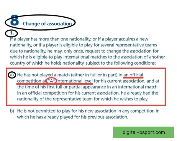 2023 FIFA国际比赛日程安排与重点赛事推荐分析