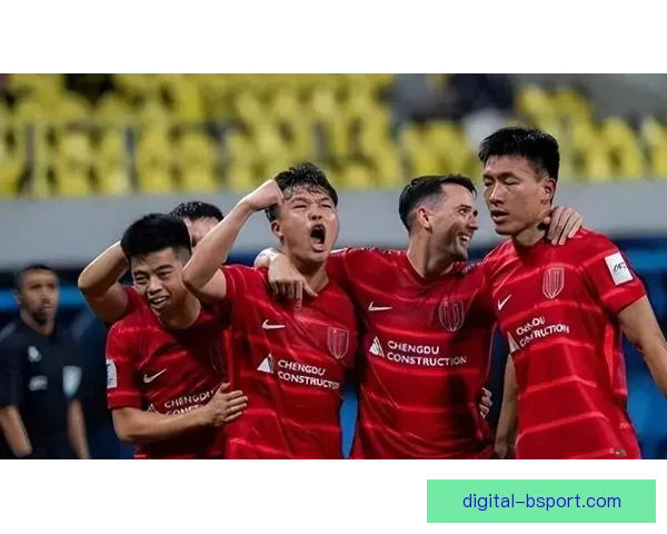 成都蓉城足球俱乐部正式宣布新球员签约 加强阵容备战新赛季 成都蓉城足球俱乐部正式宣布新球员签约 加强阵容备战新赛季